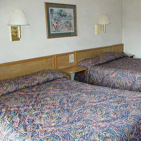 Bel Aire Motel Missoula Kamer foto