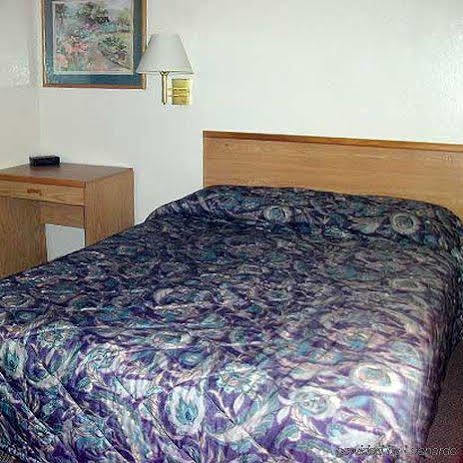 Bel Aire Motel Missoula Kamer foto