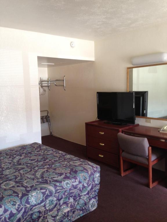 Bel Aire Motel Missoula Kamer foto